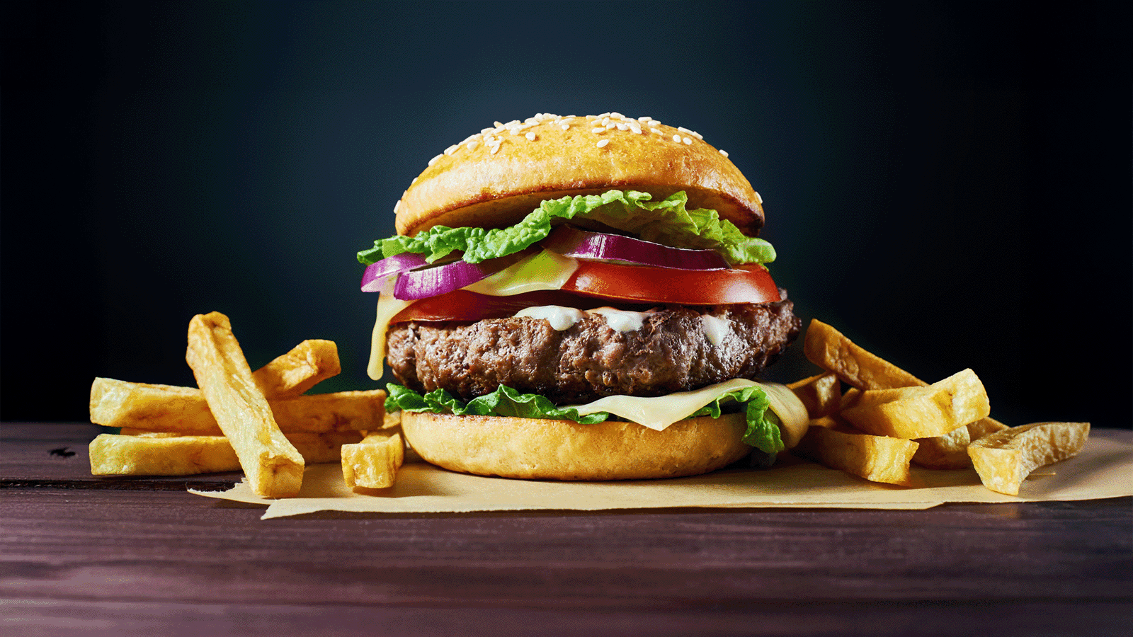 Abis Smash Burger Großostheim